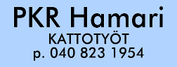 PKR Hamari logo